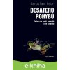 Desatero pohybů - Zvířata na souši, ve vodě a ve vzduchu - Jaroslav Petr