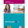 DaF kompakt neu in 3 Banden (Birgit Braun,Margit Doubek,Nicole Schäfer)(Brožovaná)