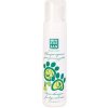 Menforsan Penový šampón s Aloe Vera pre psov a mačky 200 ml