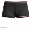 ORTOVOX 185 Rock'N'Wool Hot Pants dámske nohavičky, čierna L