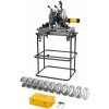 REMS Zváračka na tupo SSM 160RS - 252026 (REMS Zváračka na tupo SSM 160RS - 252026)