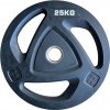 AMREP FITNESS Olympijský TRI-GRIP kotúč 25kg