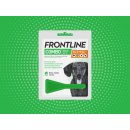 Frontline Combo Spot-On Dog S 2-10 kg 1 x 0,67 ml