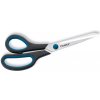 Nožnice DAHLE Comfort grip pre ľavákov 20 cm