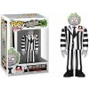 Funko Pop! Beetlejuice Bob As Beetlejuice