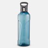 QUECHUA Turistická plastová fľaša MH500 1200 ml