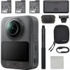 Športová kamera DJI Osmo 360 Adventure Combo 4K UHD