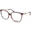 Dioptrické okuliare Guess GU50350 074 Veľkosť: 56