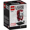 Marvel Lego 40669 BrickHeadz Iron Man MK5