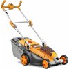 AKU rotačná kosačka RIWALL pro RALM 3740i GDAM18B1701037B