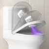 Paradox Automatický UV čistič a odstraňovač pachu na toaletu / Biely