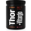 GYM BEAM GymBeam Thor Fuel + Vitargo 600 g Príchuť: zelené jablko