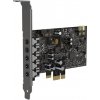 Creative Sound Blaster Audigy FX V2, Zvuková karta Hi-res 5.1 PCI-e so sadou SmartComms Kit a možnosťou upgradu 70SB187000000