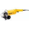 DeWALT Náradie - Uhlová brúska 230 mm, 2600 W DWE496