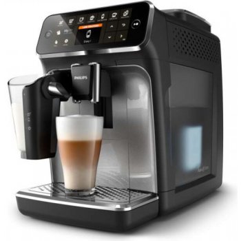 Philips Series 4300 LatteGo EP 4346/70