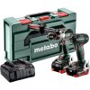 Metabo COMBO SET 2.1.15 685184000