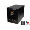 Záložní zdroj MHPower MPU-1600-12 UPS 1600W 12V čistý sinus