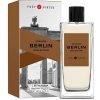 Pret á Porter Prêt á Porter Fashion Collection Berlin parfumovaná voda unisex 100 ml, Akcia