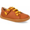 Camper Barefoot Barefoot tenisky Peu Cami Pavitra Mimbre FW 80212-098 brown