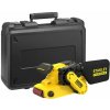 Stanley Fatmax FMEW204K pásová brúska 1010 W