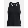 Under Armor T-shirt W 1382437-001 (193988) Black M
