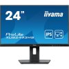 iiyama ProLite XU2493HS-B6 LCD monitor 60,5 cm (23.8