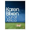 Out of Africa (Karen Blixen)(Brožovaná)