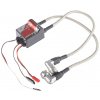 DLA Elektronické zapaľovanie komplet pre motor 112/116 DLA