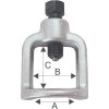 Licota Liatc2202c Stahovák kulového čepu - 40 mm - (3034)