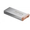 A-Data ADATA Flash Disk 32GB UR350, USB 3.2 Dash Drive, kov hnědá UR350-32G-RSR/BG