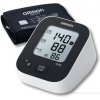 OMRON M2+ Connect tlakomer na rameno (HEM-7188T1-LE) + adaptér zdarma, 1 set