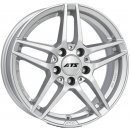 ATS Mizar 8x18 5x112 ET38 silver