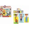 MONTESSORI BABY Doktor