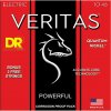 DR Strings VTE-10 Veritas 6-Pack Struny pre elektrickú gitaru