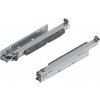 Movento vodiace lišty blumotion/TOB 450mm