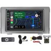 AUTORÁDIO IVECO DAILY 2006-2013 ANDROID AUTO CARPLAY MP3 MP4 MP5 USB BT SD