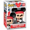 Funko Pop! 1556 Disney Mickey And Friends Mickey Mouse