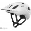 POC Axion Hydrogen White Matt 2022