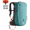 Ortovox Avabag Litric Freeride Zip 26l ice waterfall