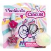 Martinelia Circus lak na nechty 1 ks + lesk na pery 1 ks + prívesok 1 ks