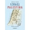 Izrael Palestína - Jaroslav Franek
