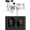 SENCOR SWS 9500 METEOSTANICA PROF.