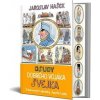 Osudy dobrého vojáka Švejka - Hašek Jaroslav