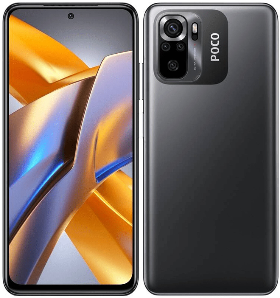 POCO M5s 8GB/256GB