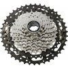 Kazetový pastorek Shimano CS-LG400-10 LG 10-st. 11-43 zubu