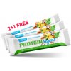 Max Sport Vegans Protein Vanilka & mandľa 2+1 Zadarmo 40 g