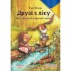 Druzi z licu abo u brechni korotki nogi - Jitka Vítová