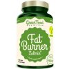 GreenFood Nutrition Fat Burner Lalmin 120 kapsúl