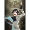 Kodansha Spellbook Library 1
