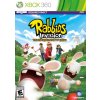 Rabbids Invasion